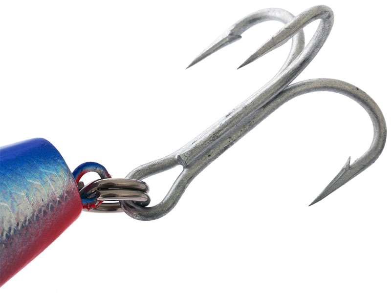 Pro Hunter Pop Monster Popper 150mm Blue Sardine