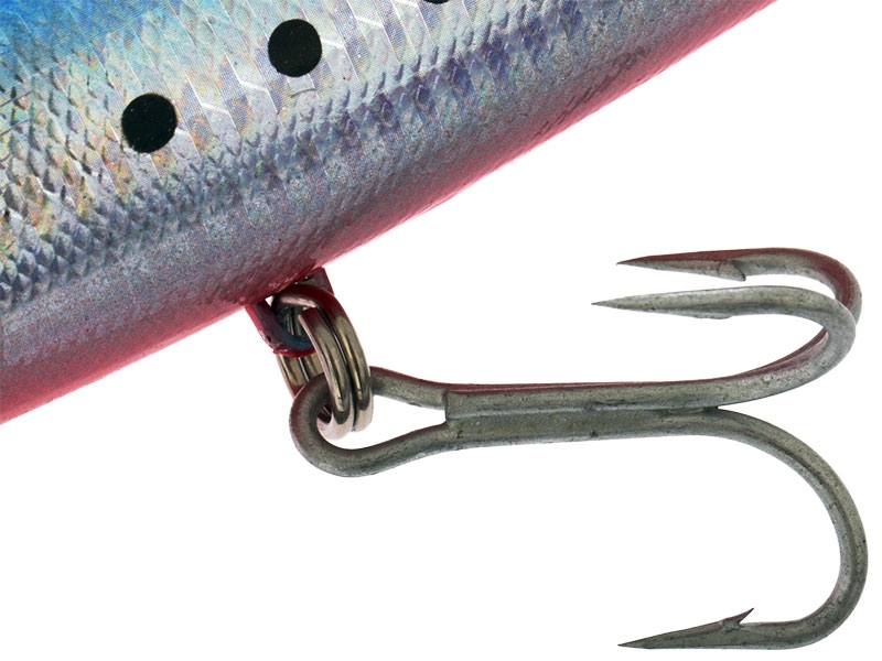 Pro Hunter Pop Monster Popper 150mm Blue Sardine