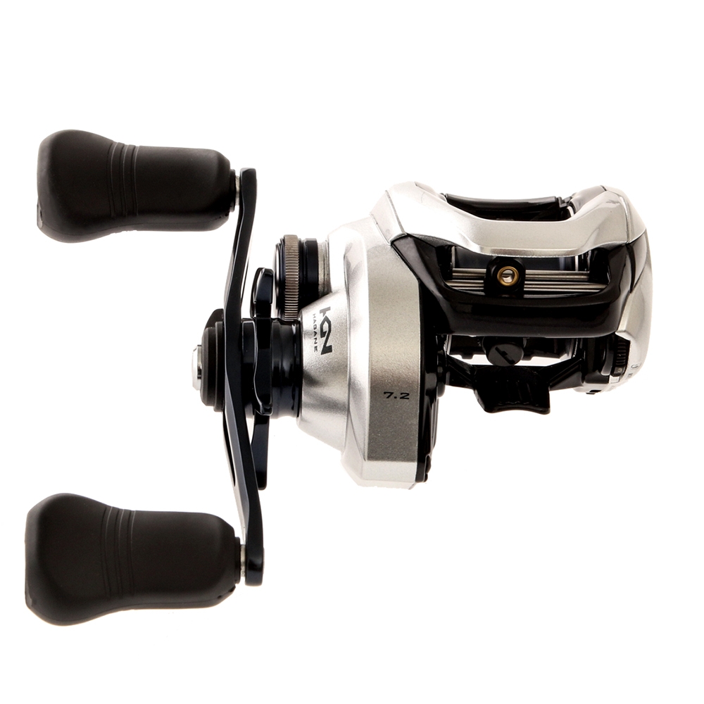 Shimano Tranx 200A-HG and Catana Nano Baitcaster Combo 7ft 3-6kg 2pc