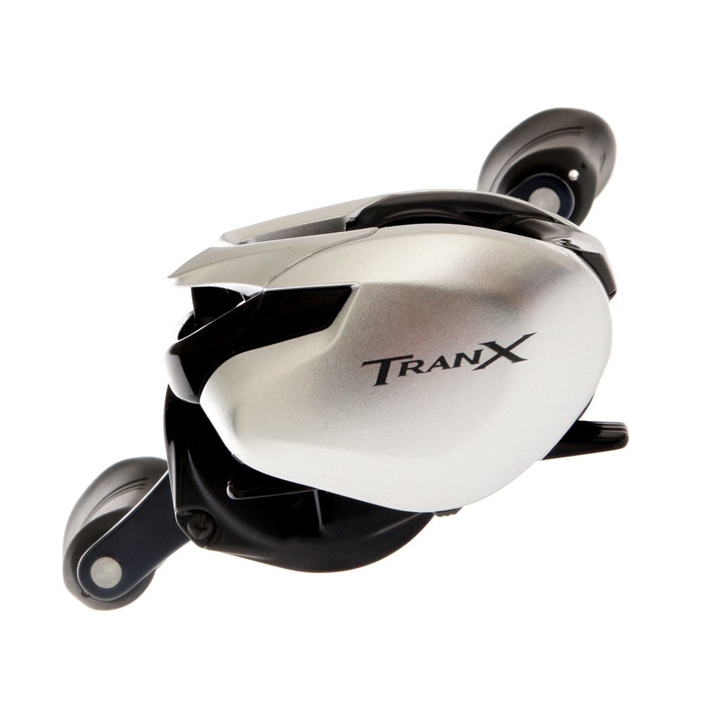 Shimano Tranx 200A-HG Baitcast Reel