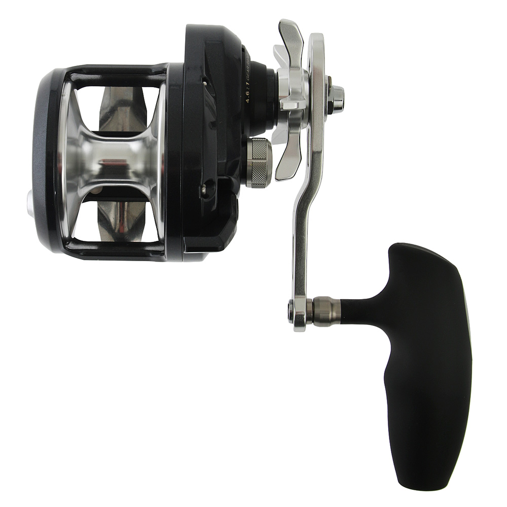 Shimano Torium 16PG Overhead Reel