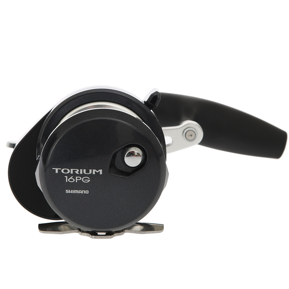 Shimano Torium 16PG Overhead Reel