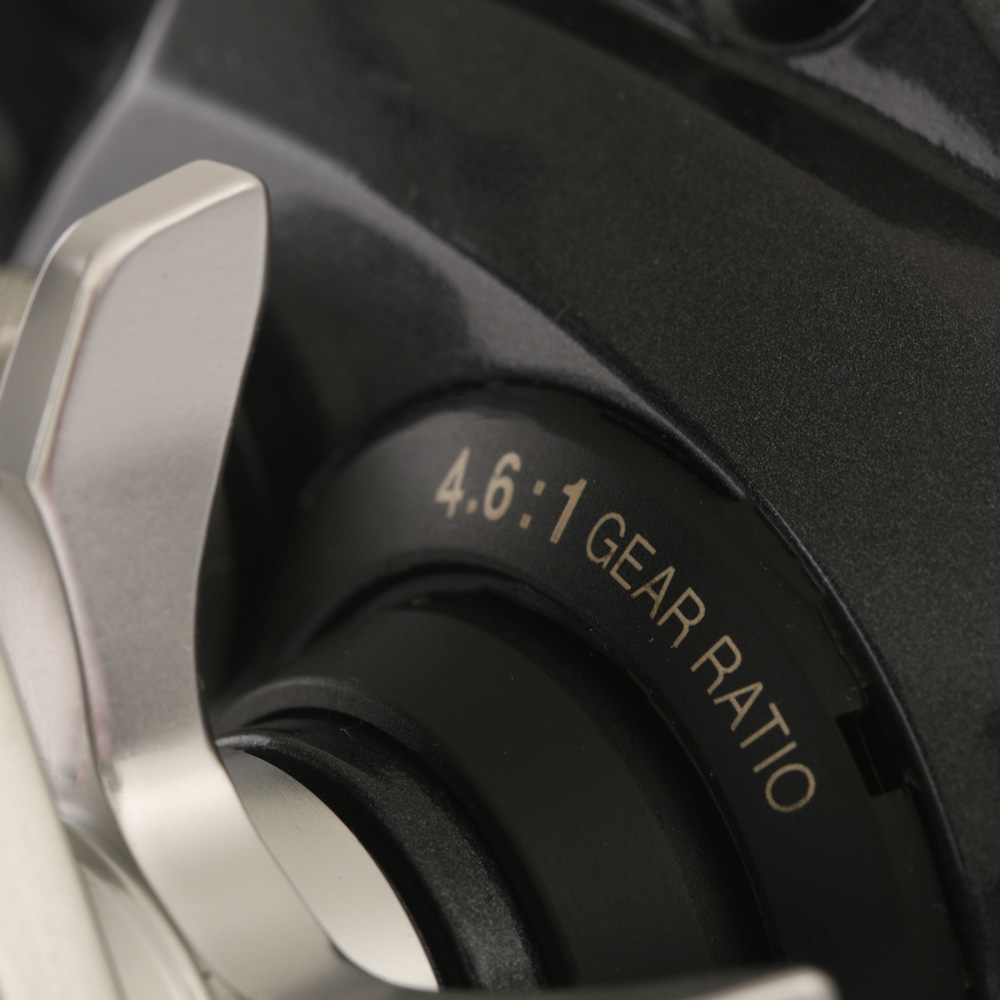 Shimano Torium 20PG Overhead Reel