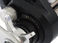 Shimano Tekota 500 A-HG Baitcast Reel Thumbnail Shimano Tekota 500 A-HG Baitcast Reel