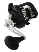 Shimano Tekota 500 A-HG Baitcast Reel Thumbnail Shimano Tekota 500 A-HG Baitcast Reel