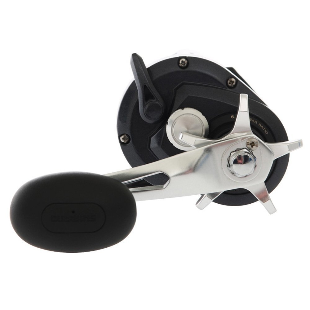 Shimano Tekota 500 A-HG Taipan Heavy Overhead Boat Combo 5ft 10in 10-15kg 1pc