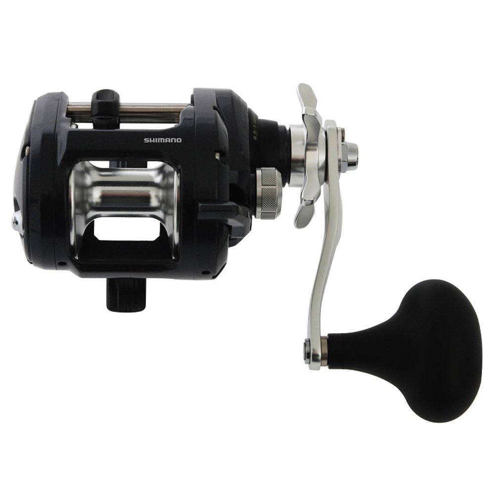 Shimano Tekota 500 A-HG Baitcast 24 Shadow X Heavy Boat Combo 7ft 6-10kg 1pc
