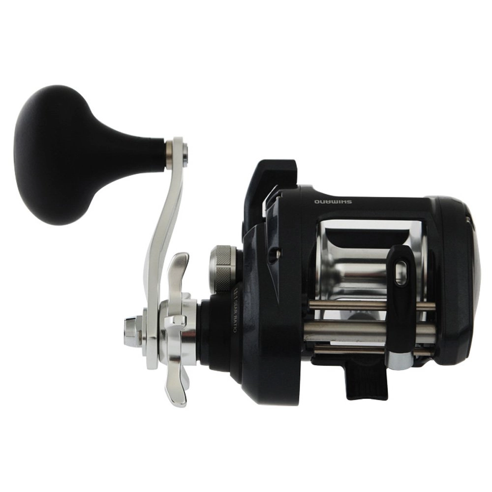 Shimano Tekota A Level Wind Fishing Reels Shimano Tekota A Level Wind Fishing Reels