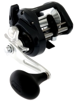 Shimano Tekota 600 A-HG Baitcast Reel Thumbnail Shimano Tekota 600 A-HG Baitcast Reel
