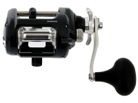 Shimano Tekota 600 A-HG Baitcast Reel Thumbnail Shimano Tekota 600 A-HG Baitcast Reel