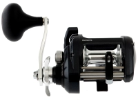 Shimano Tekota 600 A-HG Baitcast Reel Thumbnail Shimano Tekota 600 A-HG Baitcast Reel