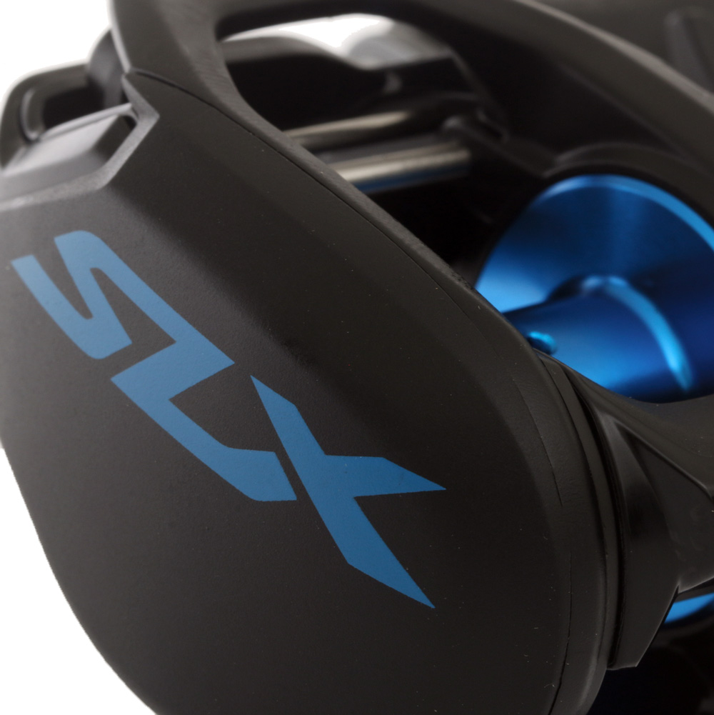 Shimano SLX 150 HG Baitcaster Reel