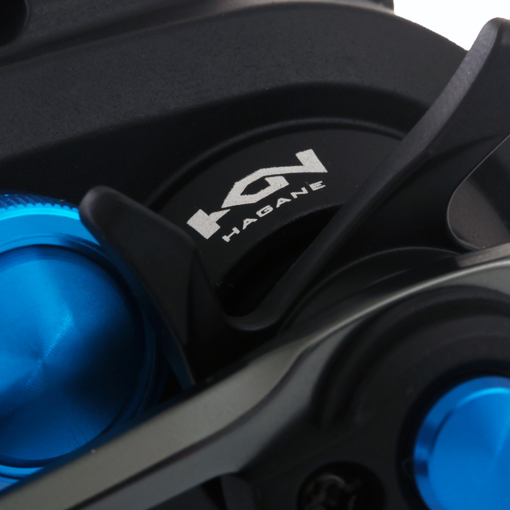 Shimano SLX 150 HG Baitcaster Reel