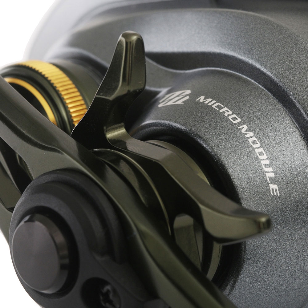 Shimano Curado 150DC Catana Anti-Tangle Baitcaster Combo 7ft 3-6kg 2pc