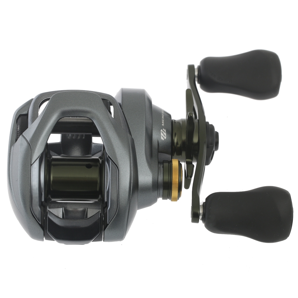 Shimano Curado 150DC Catana Anti-Tangle Baitcaster Combo 7ft 3-6kg 2pc