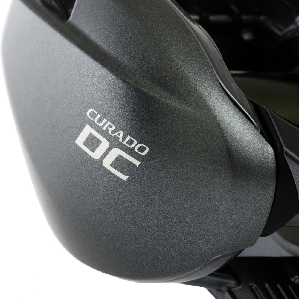 Shimano Curado 150DC Anti-Tangle Baitcaster Reel