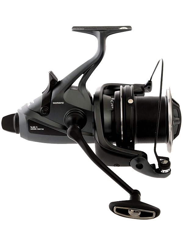 Shimano Big Baitrunner CI4+ XTB Carbolite SW Surf Combo 13ft 6in 10-15kg 3pc