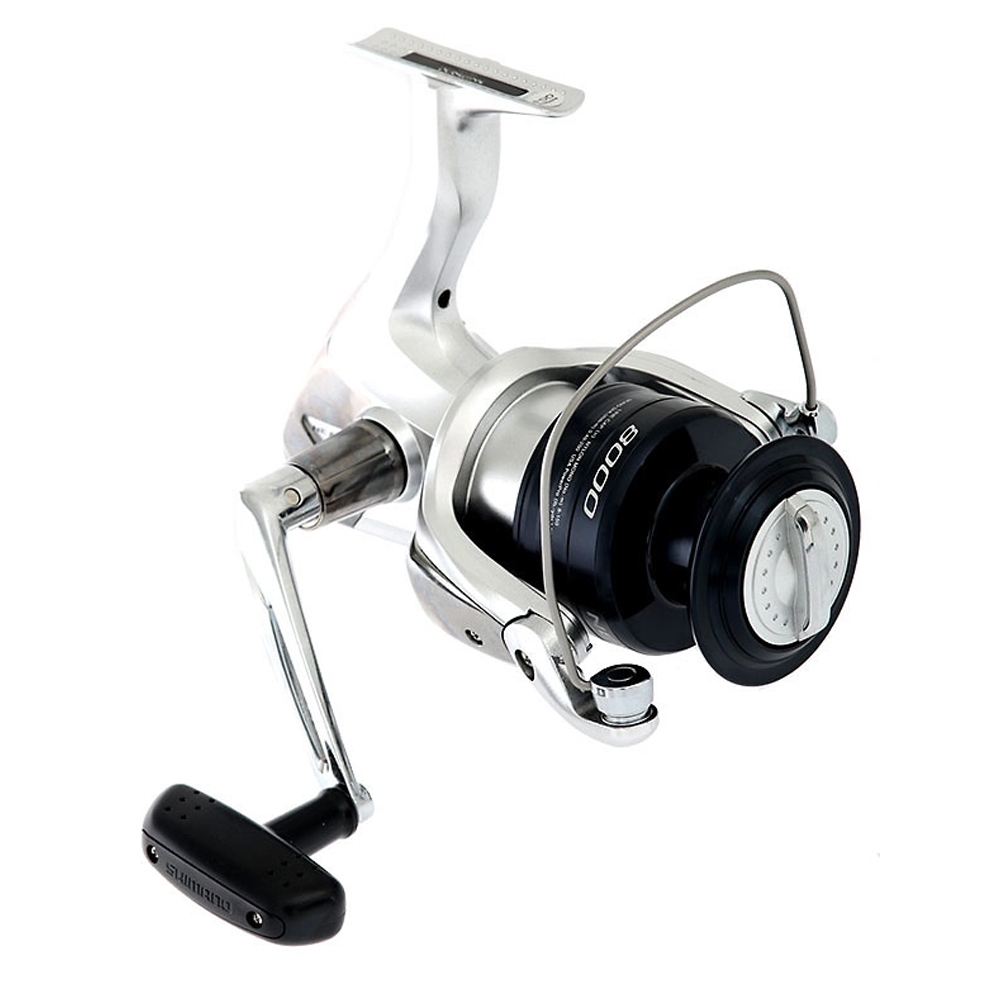 Shimano Nexave 8000FE Spinning Reel