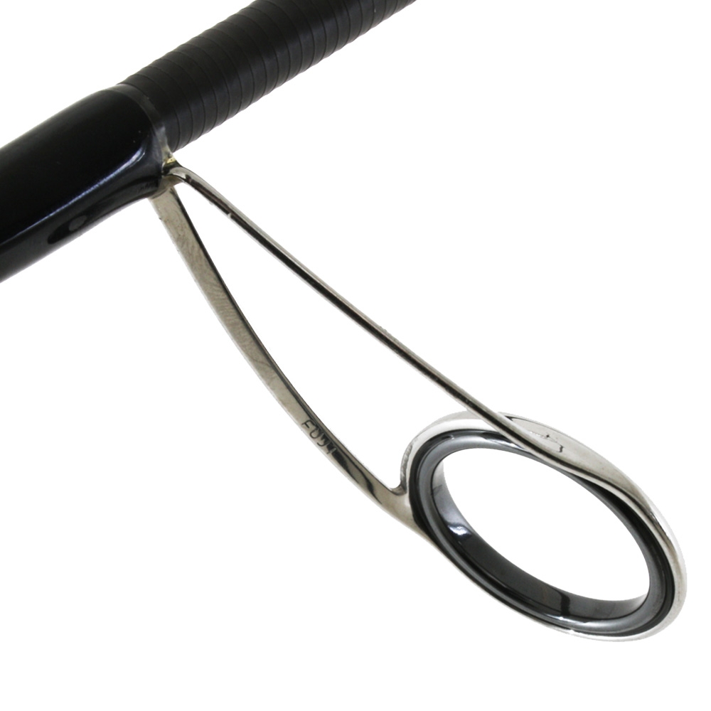 Shimano Stradic FL 2500 HG Dialuna S86L-S Freshwater Spin Combo 8ft 6in PE0.3-1 2pc