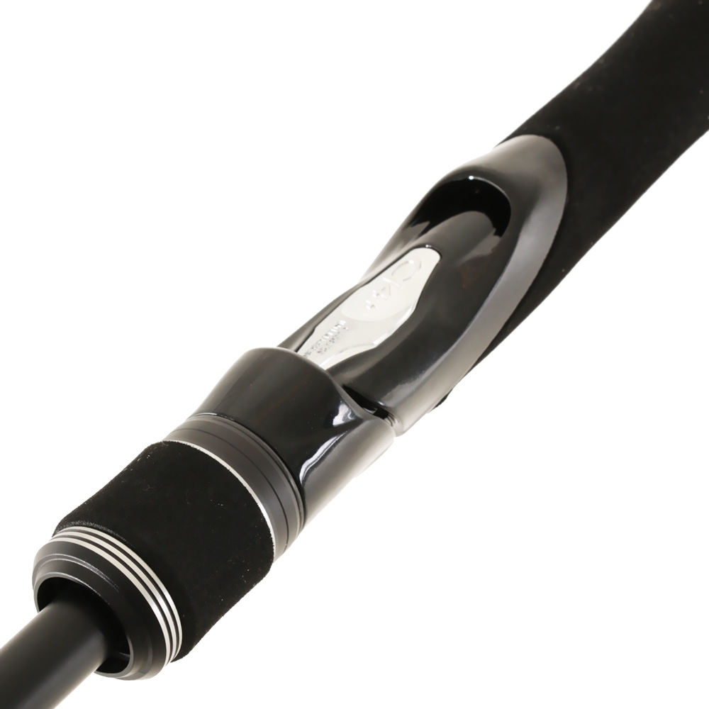 Shimano Sephia BB C3000SHG Dialuna S86L-S Canal Spin Combo 8ft 6in PE0.3-1 2pc