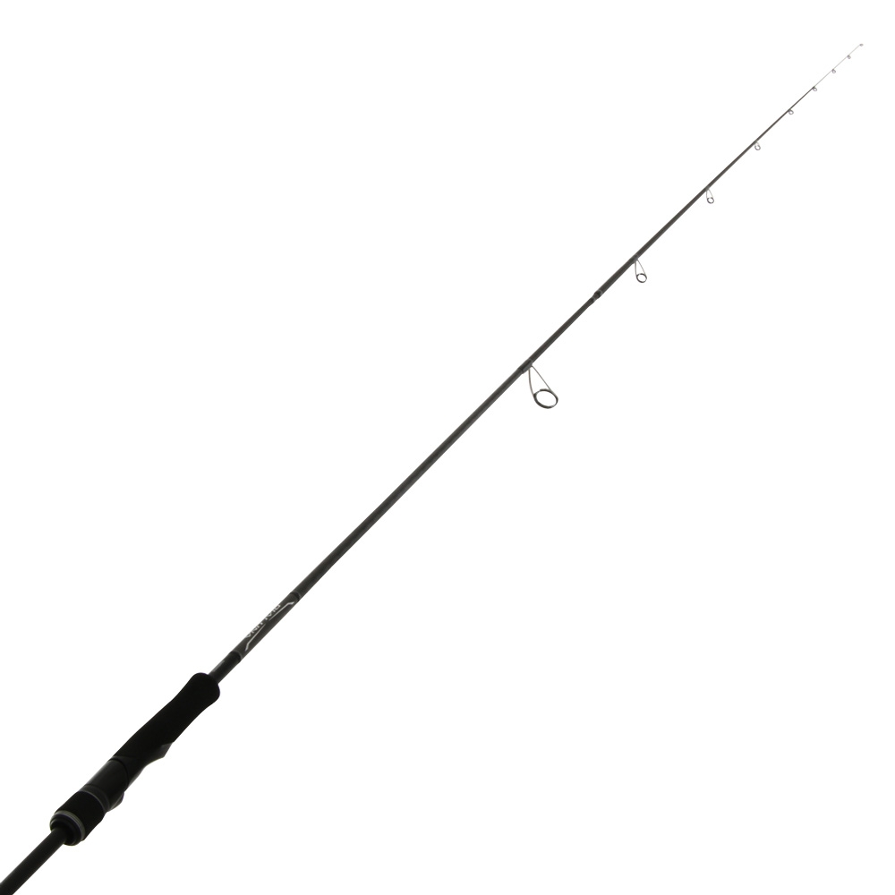 Shimano Dialuna S86L-S Spinning Rod 8ft 6in PE0.3-1 2pc