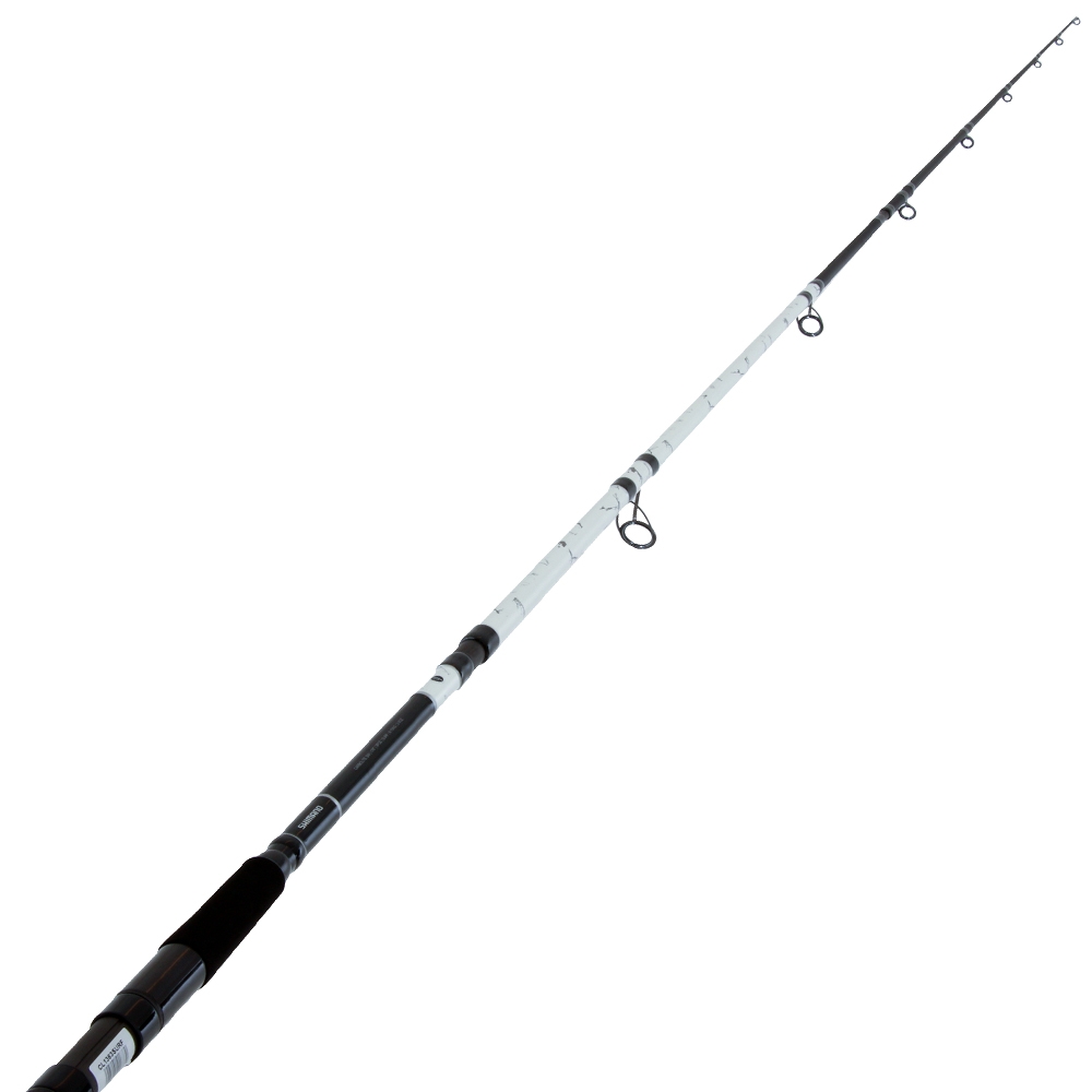 Shimano Carbolite SW Surfcasting Rod 13ft 6in 10-15kg 3pc