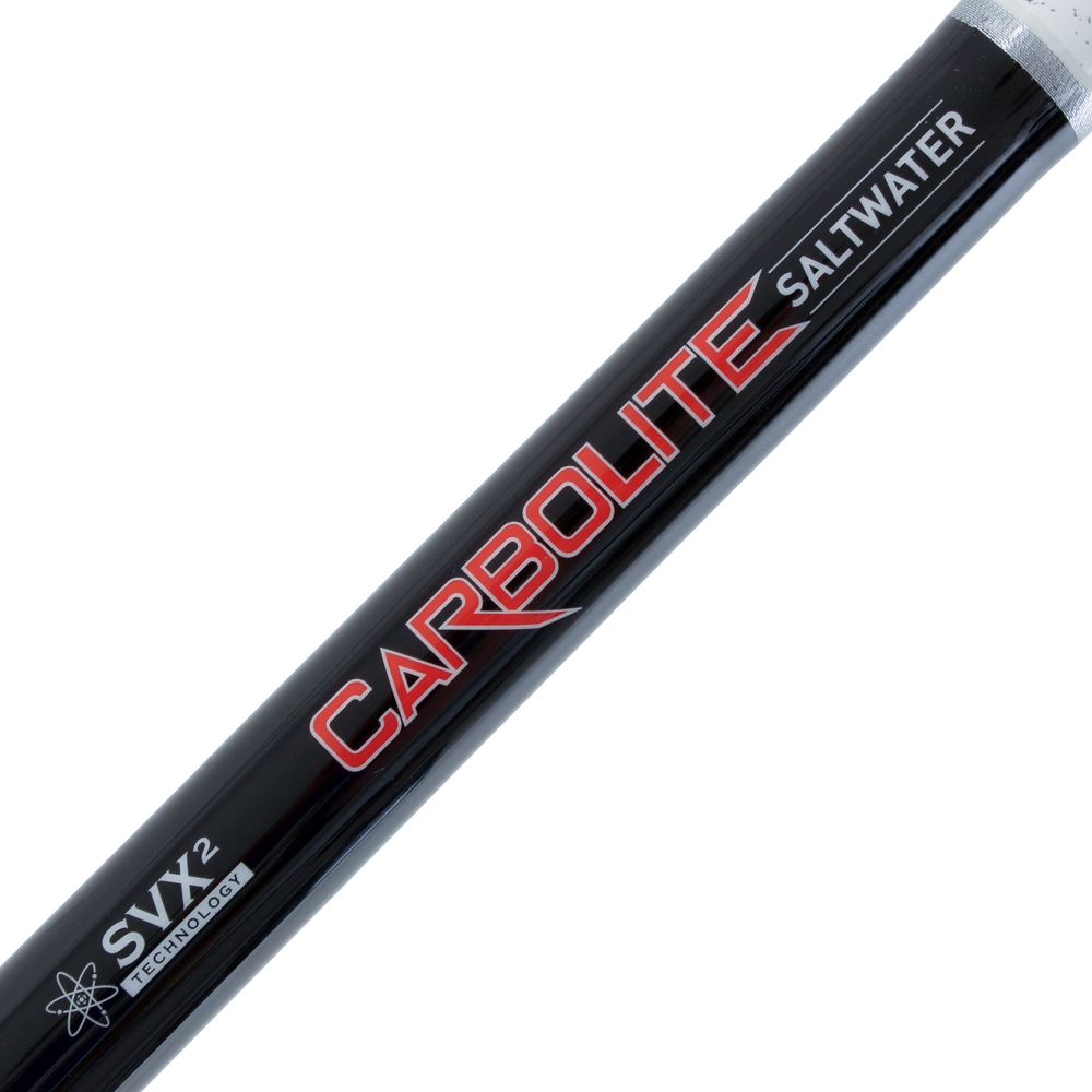 Shimano Carbolite SW Surfcasting Rod 13ft 6in 10-15kg 3pc