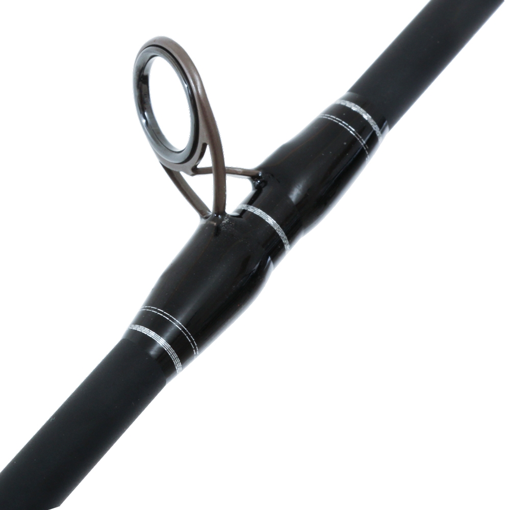Shimano Catana Nano Baitcaster Rod 7ft 3-6kg 2pc