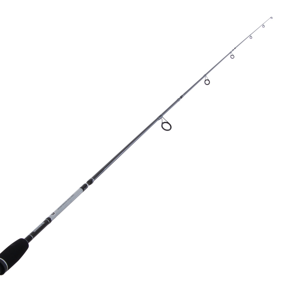 Shimano Catana Spinning Rod 6ft 6in 3-6kg 4pc