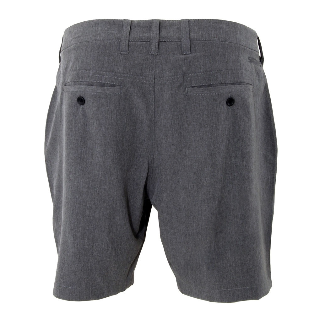 Shimano Quick-Dry Walk Shorts