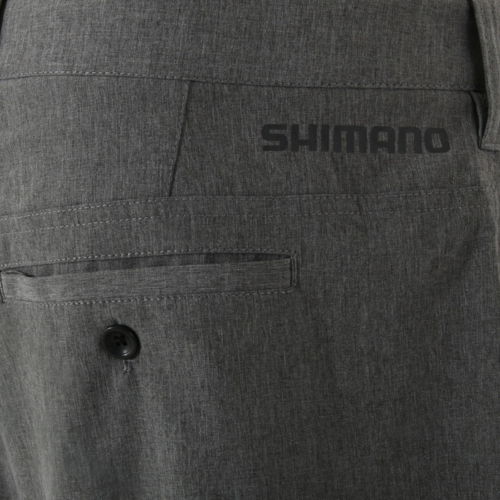 Shimano Quick-Dry Walk Shorts 42in
