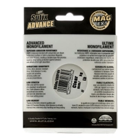 Sufix Advance H-PE Monofilament Clear 300m Thumbnail Sufix Advance H-PE Monofilament Clear 300m
