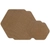 Gear Aid Tenacious Tape Hex Patches Coyote