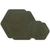 Gear Aid Tenacious Tape Hex Patches OD Green