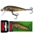 Rapala Countdown Sinking Lure CD-7 Live 7cm Brown Trout