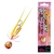 Storm DoCan Snapper Ball Slider Jig 40g Mid Gold Red
