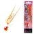 Storm DoCan Snapper Ball Slider Jig 40g Orange Versatile
