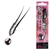 Storm DoCan Snapper Ball Slider Jig 40g Silhouette Black