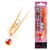 Storm DoCan Snapper Ball Slider Jig 80g Orange Versatile