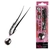 Storm DoCan Snapper Ball Slider Jig 80g Silhouette Black