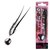 Storm DoCan Snapper Ball Slider Jig 100g Silhouette Black