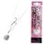 Storm DoCan Snapper Ball Slider Jig 100g Silver Glow