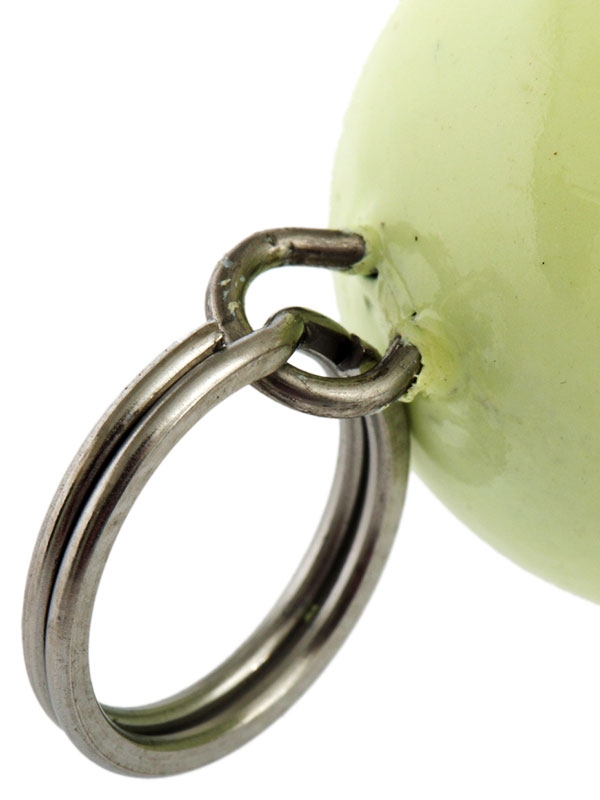 Holiday Cyclops Deep Water Soft Bait Jig Heads