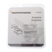 Humminbird Easy-Mount Transducer Mounting Kit for Kayaks Thumbnail Humminbird Easy-Mount Transducer Mounting Kit for Kayaks