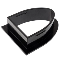 Humminbird Easy-Mount Transducer Mounting Kit for Kayaks Thumbnail Humminbird Easy-Mount Transducer Mounting Kit for Kayaks