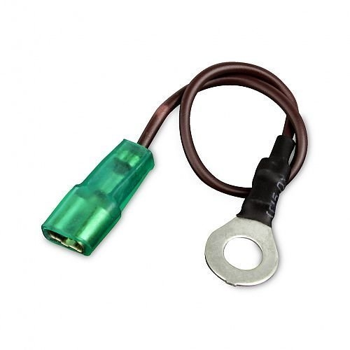 Hella Marine Electronic Flasher Unit 24V 4 Pin High Capacity