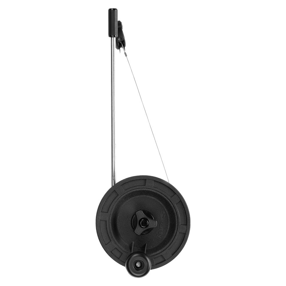 Scotty 1073 Lake Troller Manual Downrigger