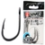 VMC 7262CB HD Live Bait Hook Coastal Black Finish 10/0 Qty 2