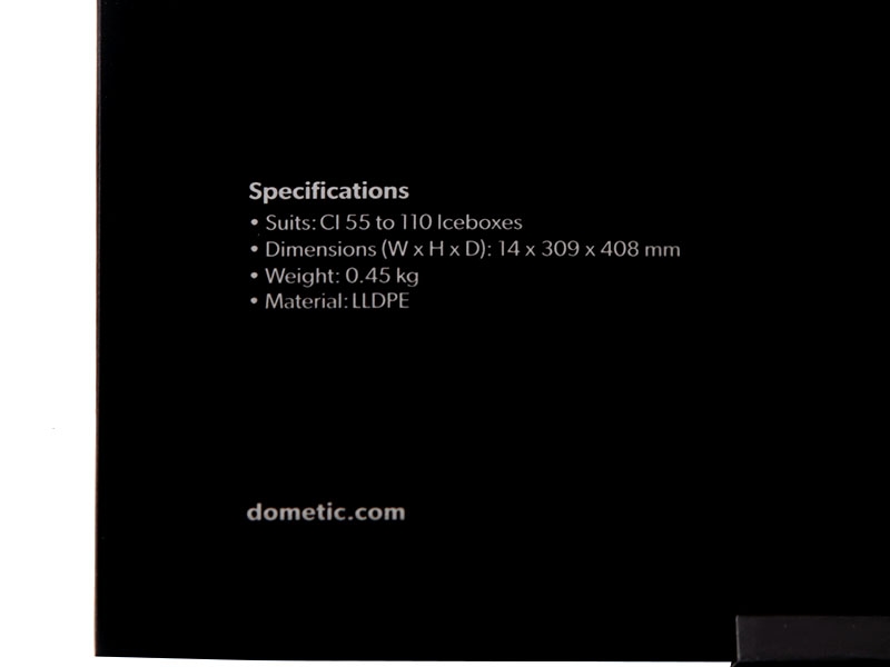 Dometic Cool-Ice Divider Large for CI-55 to CI-110