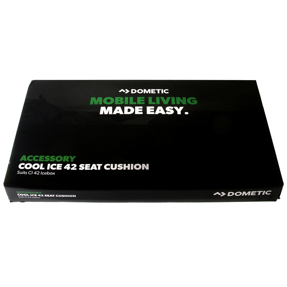 Dometic Seat Cushion for Cool Ice CI-42